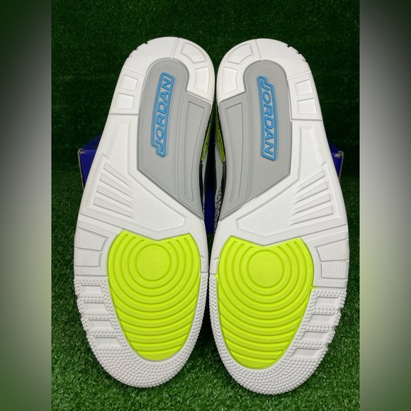 Jordan - Picture 5 of 5